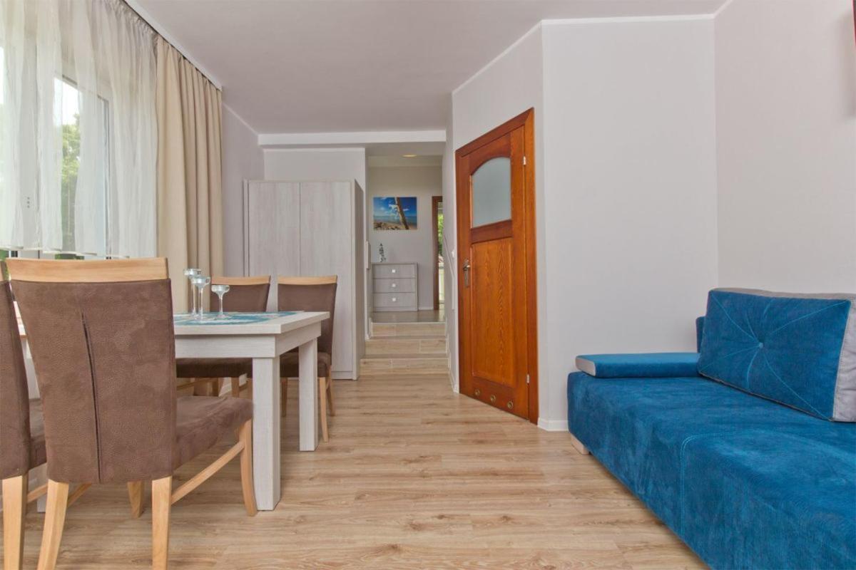 Rudnik-Apartamenty Z Basenem, Sauna I Bania วาดีสวาโวโว ภายนอก รูปภาพ